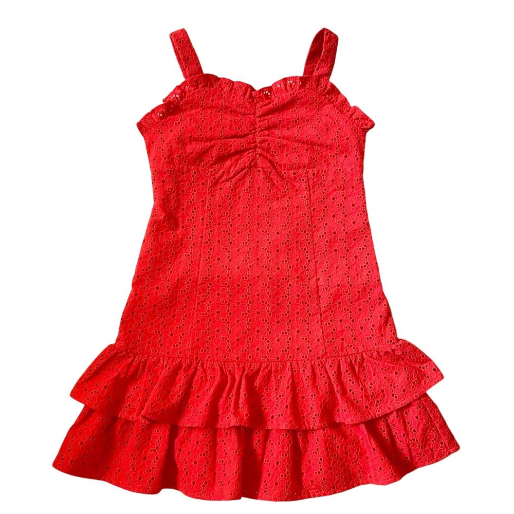Janie and Jack dress